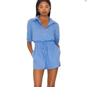 Tularosa Kendra Romper